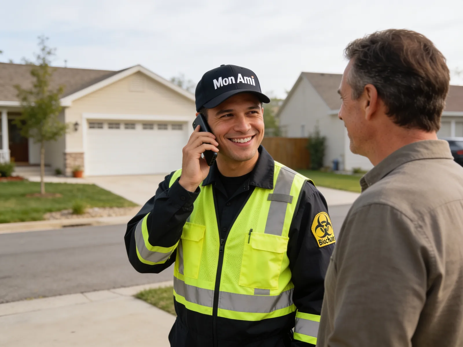 Sewage Cleanup Cresskill, NJ FAQs