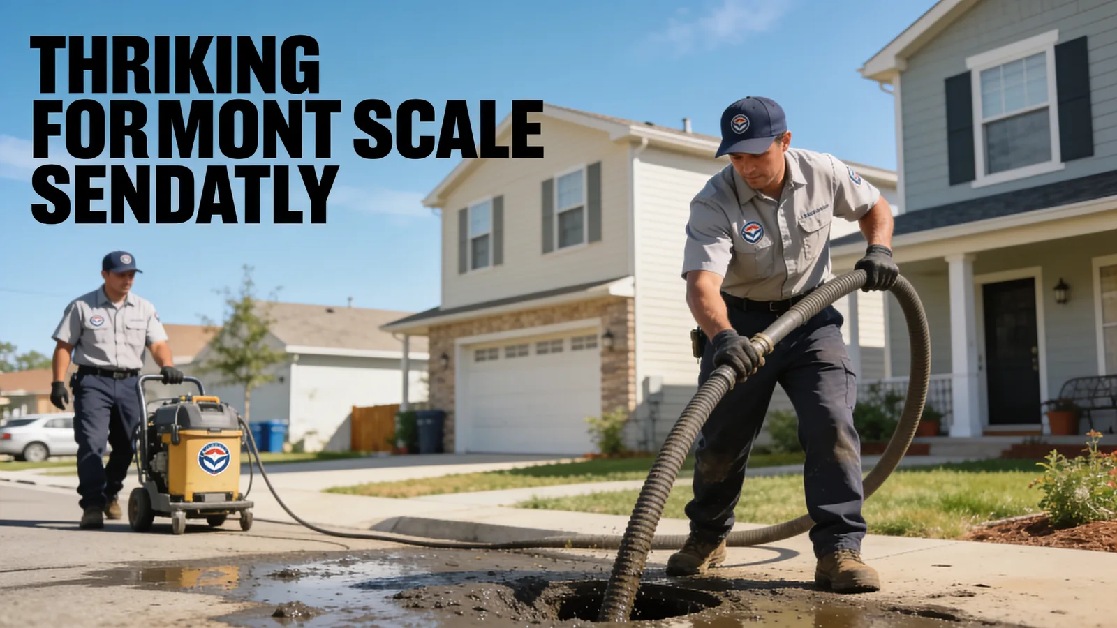 Sewage Cleanup in Cresskill, NJ near me